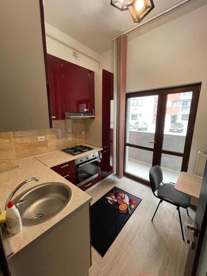 D&M Apartaments Яссы Экстерьер фото