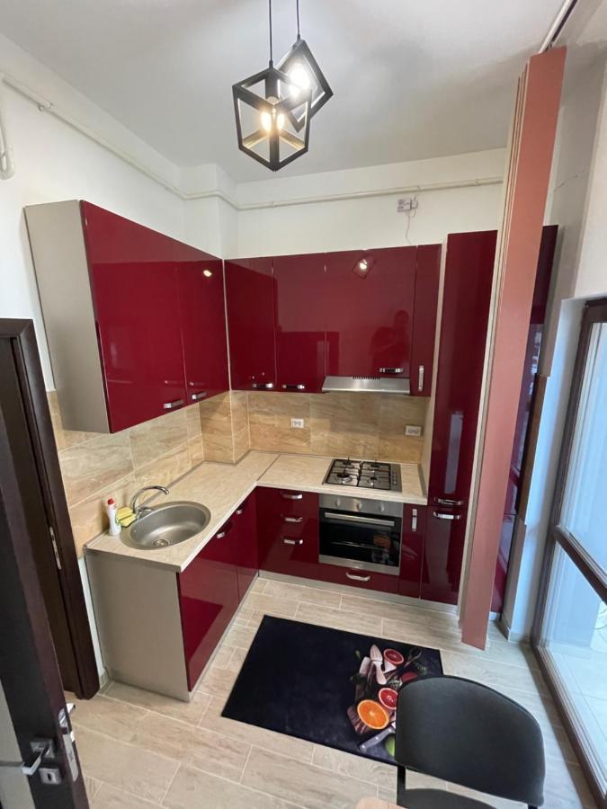 D&M Apartaments Яссы Экстерьер фото