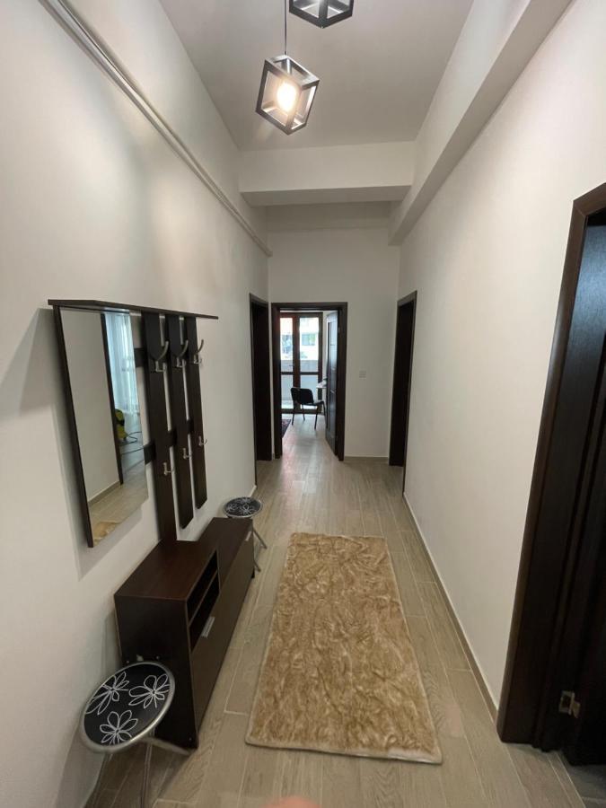 D&M Apartaments Яссы Экстерьер фото